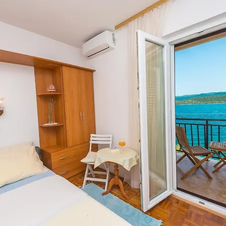 Bace Apartment