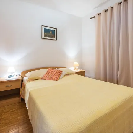 Apartment Bace