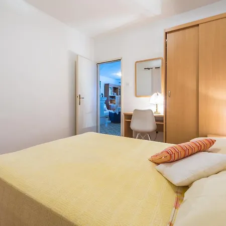 Bace Apartment
