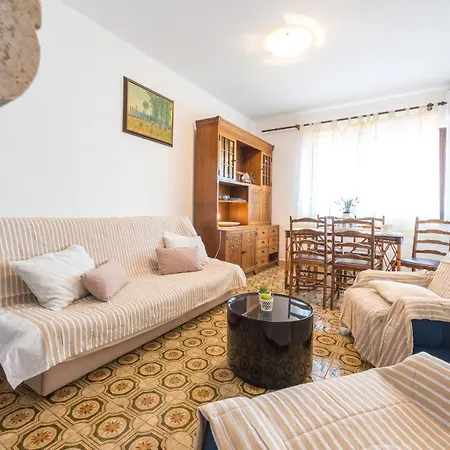 Apartment Bace Klek