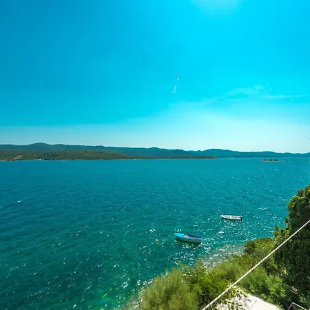 Apartmán Bace Klek