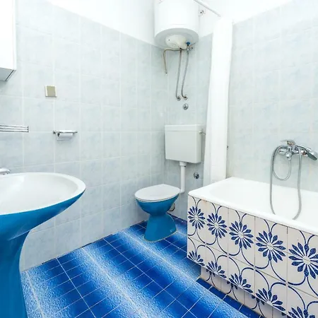 Apartment Bace Klek