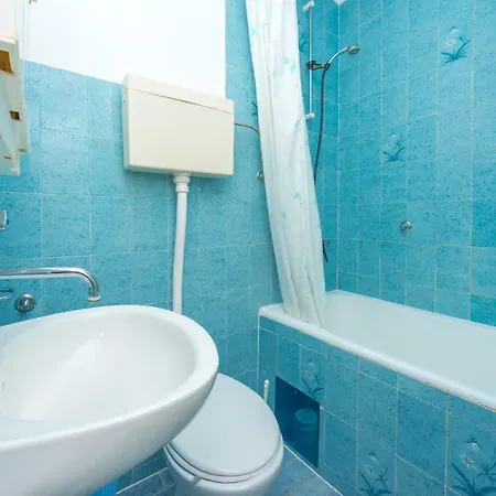 Apartment Bace Klek