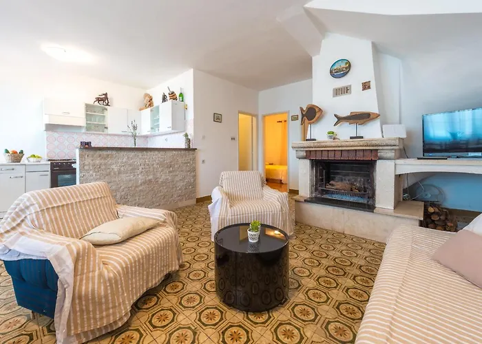 Bace Apartment Klek