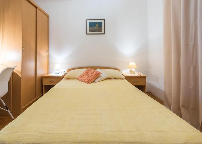 Bace Apartment Klek