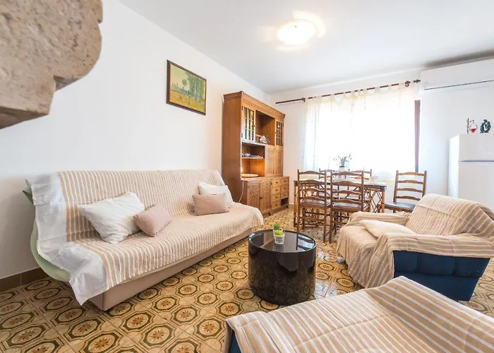 Apartment Bace Klek