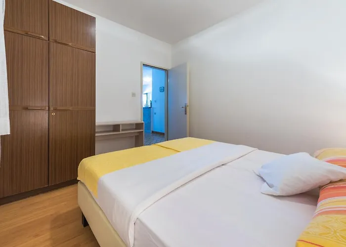 Apartment Bace