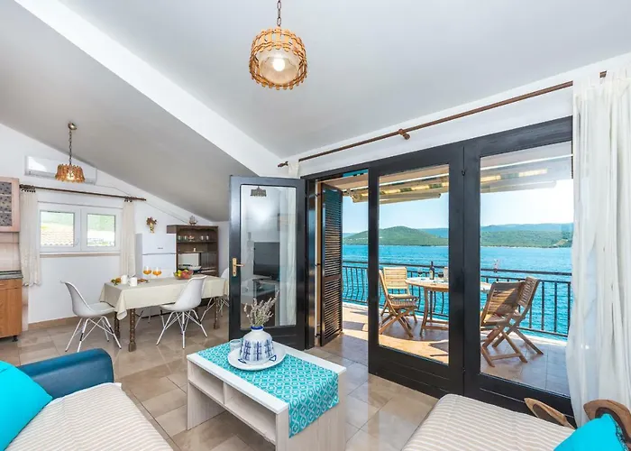 Bace Apartment Klek