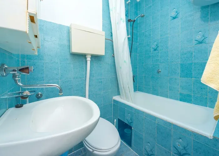 Apartment Bace Klek