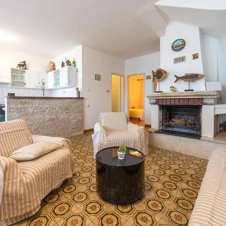 Bace Appartement Klek