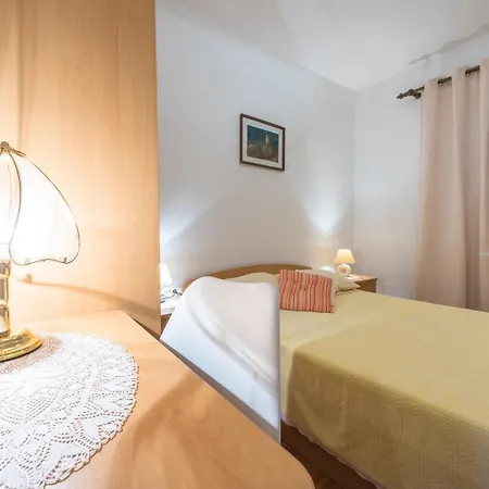 公寓 Bace 克勒克