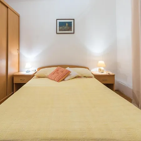 Bace Апартаменты Клек