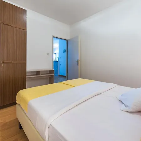 Апартаменты Bace