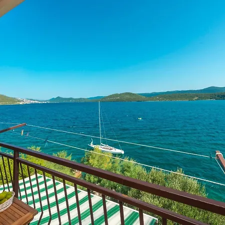 公寓 Bace 克勒克