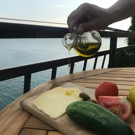 Апартаменты Bace