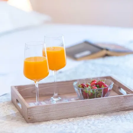 Апартаменты Bace Клек