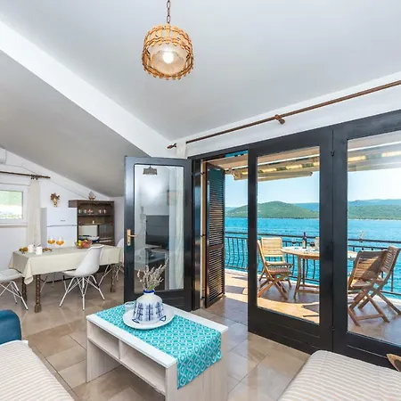 Bace Appartement Klek