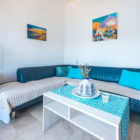 Апартаменты Bace