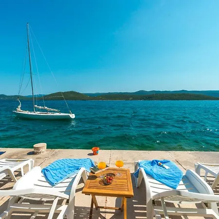 Bace Апартаменты Клек