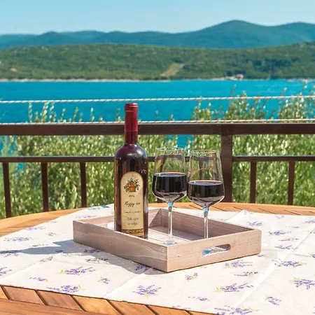 Bace 公寓 克勒克