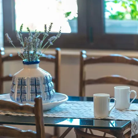 Апартаменты Bace Клек