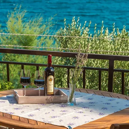 Bace Appartement Klek