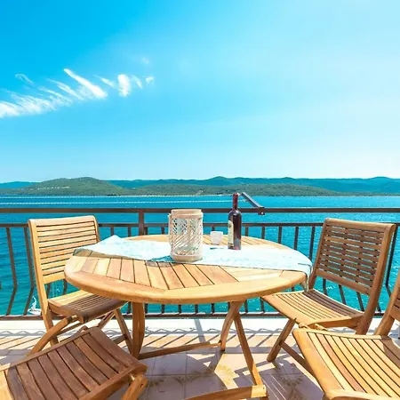 Bace Appartement Klek