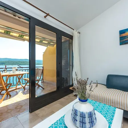 Апартаменты Bace