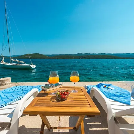 Апартаменты Bace Клек