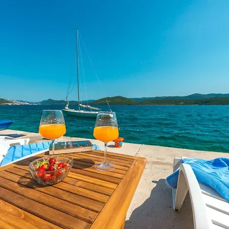 Bace 公寓 克勒克