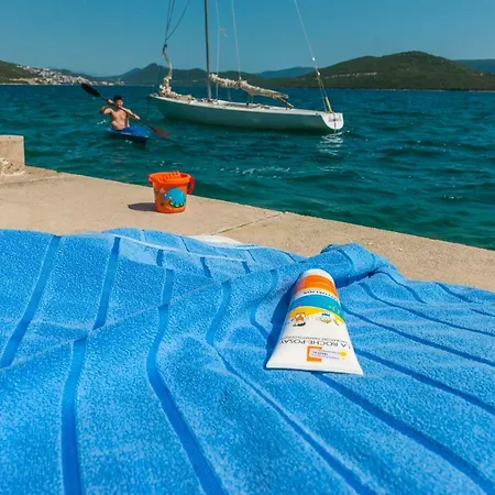 Bace Апартаменты *