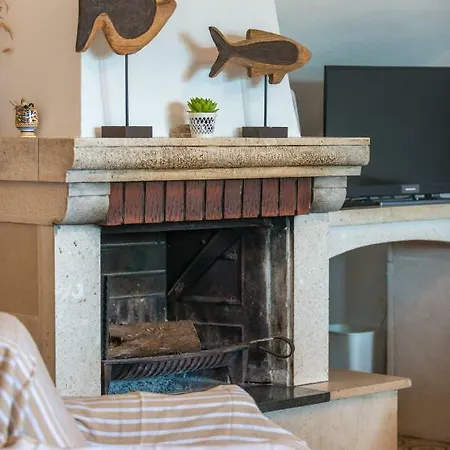 Bace Апартаменты Клек