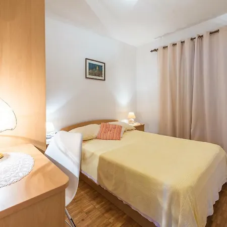 Bace Appartement Klek